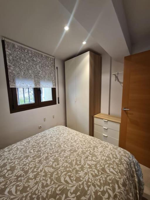Precioso Apartamento En El Pirineo Catalan La Pobla de Lillet Exteriör bild