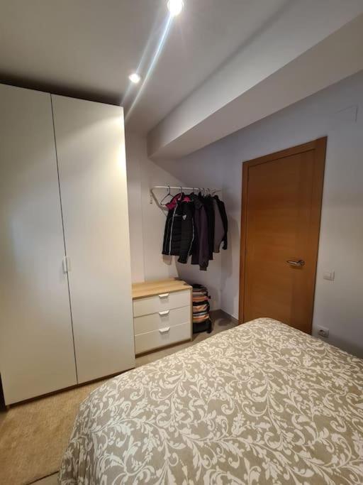 Precioso Apartamento En El Pirineo Catalan La Pobla de Lillet Exteriör bild