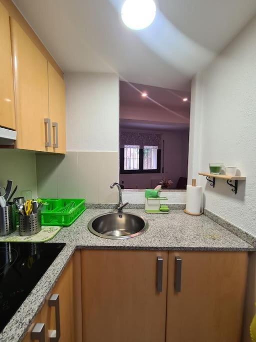Precioso Apartamento En El Pirineo Catalan La Pobla de Lillet Exteriör bild