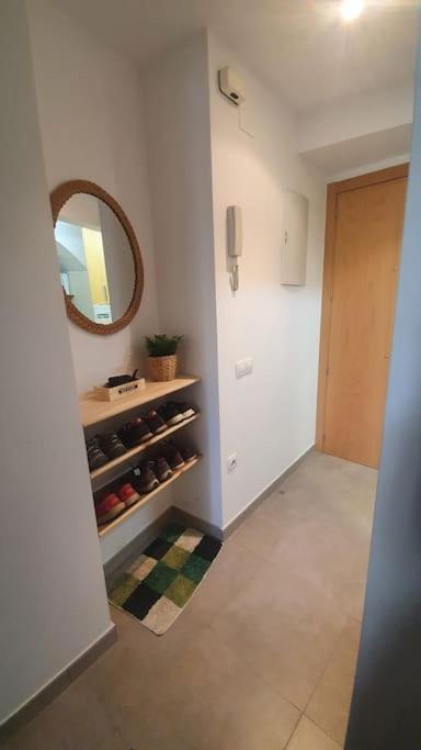 Precioso Apartamento En El Pirineo Catalan La Pobla de Lillet Exteriör bild